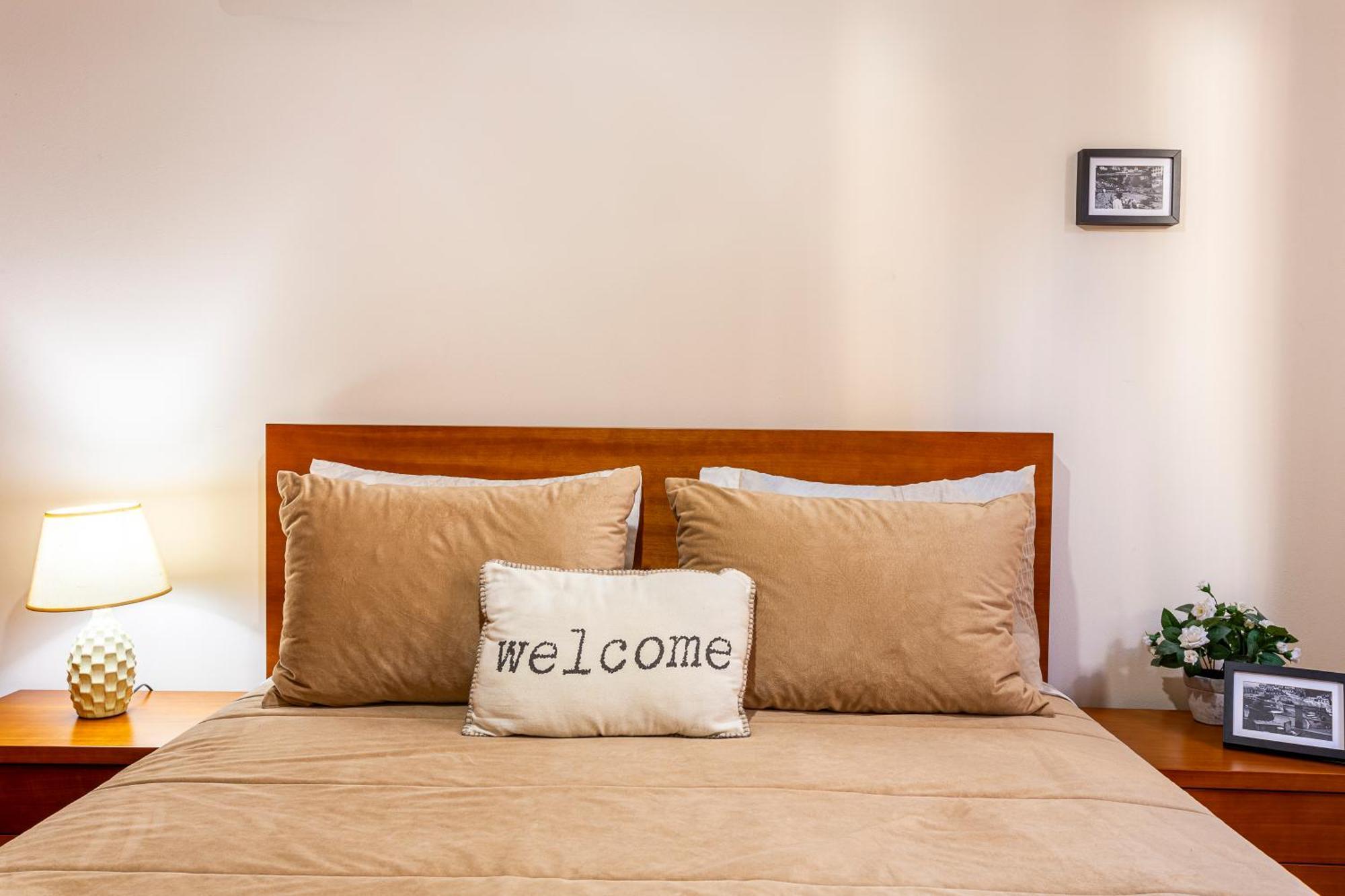 Apartament Lobos Flat Câmara de Lobos Zewnętrze zdjęcie