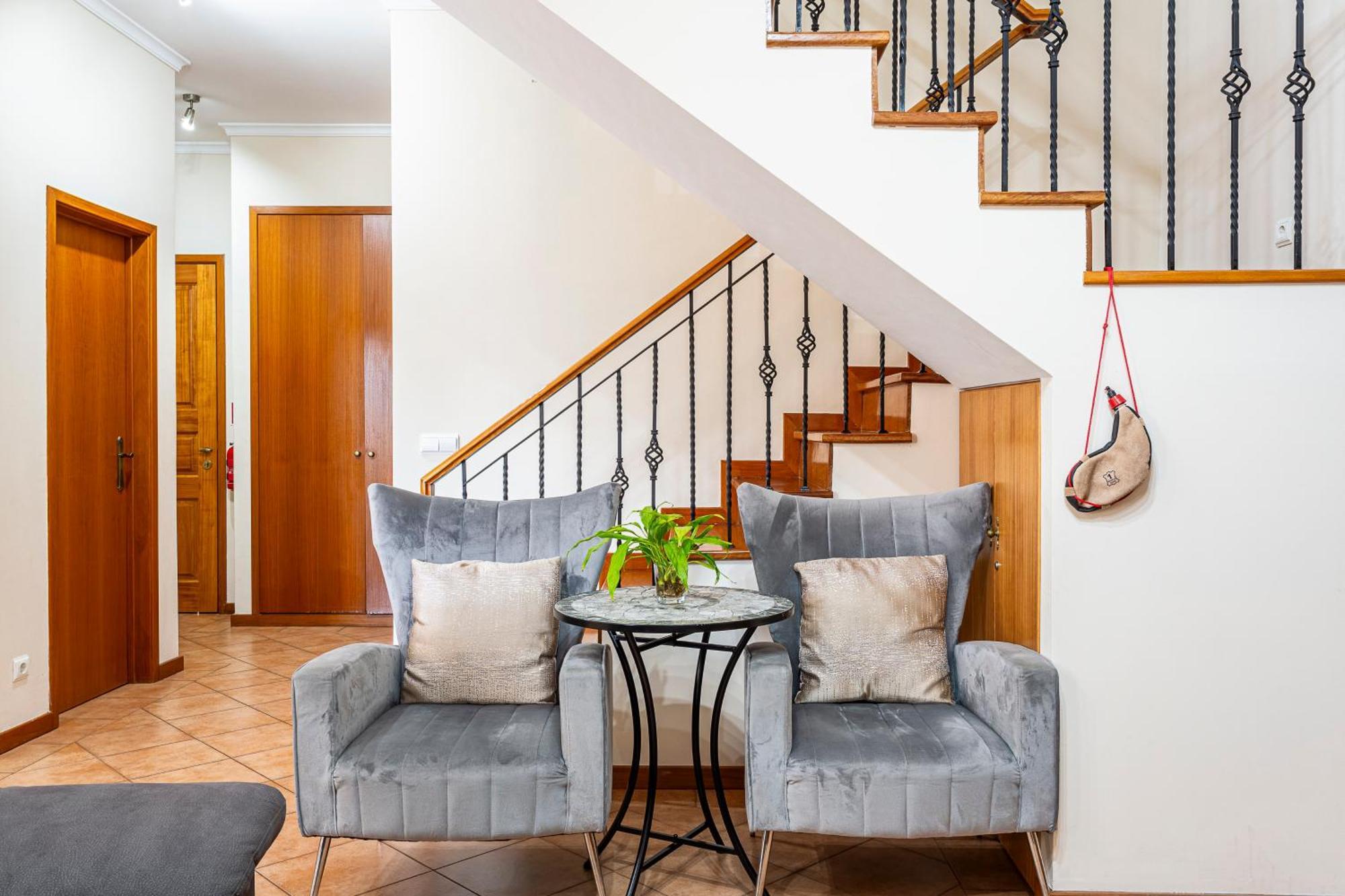 Apartament Lobos Flat Câmara de Lobos Zewnętrze zdjęcie