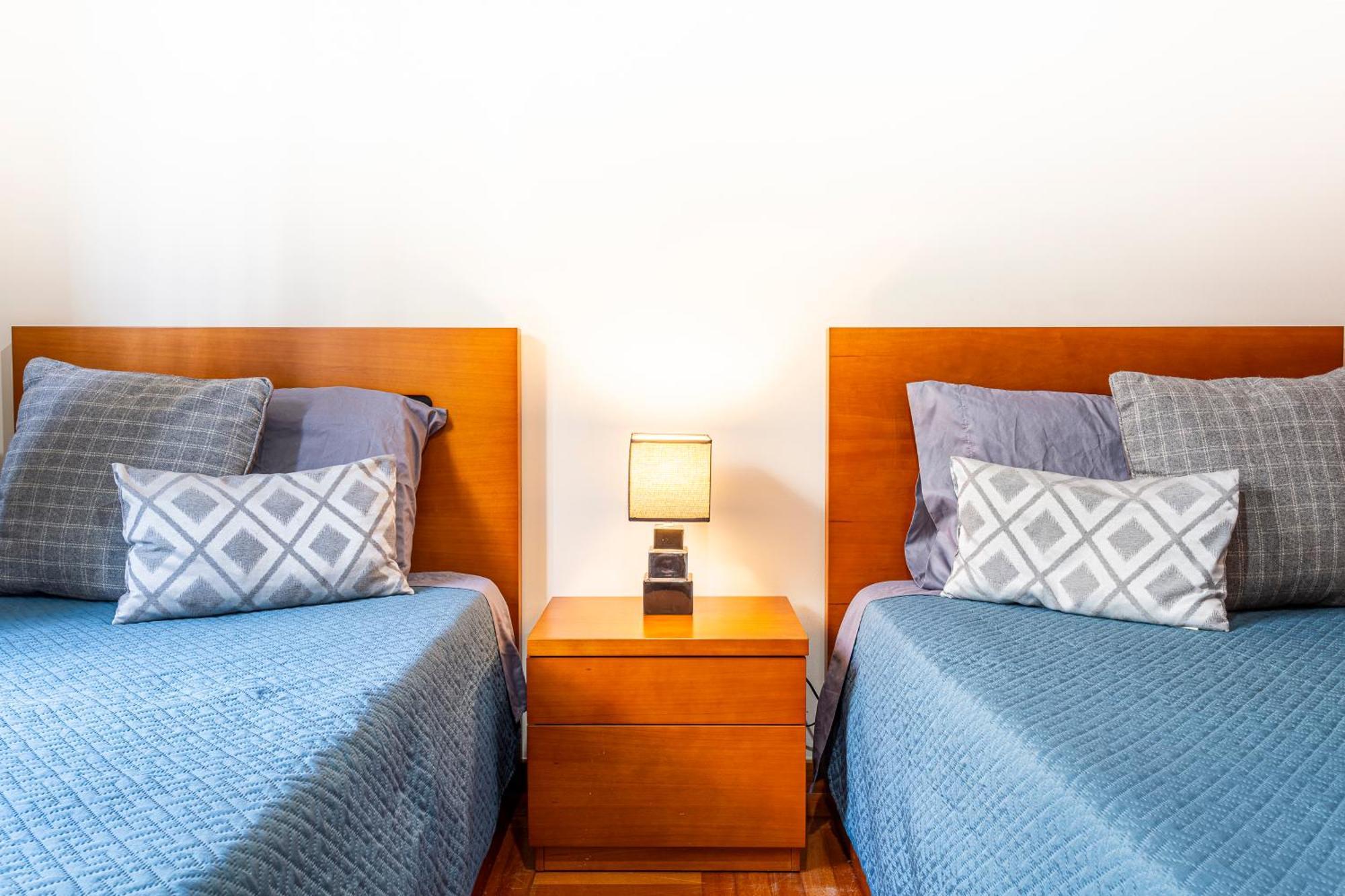 Apartament Lobos Flat Câmara de Lobos Zewnętrze zdjęcie