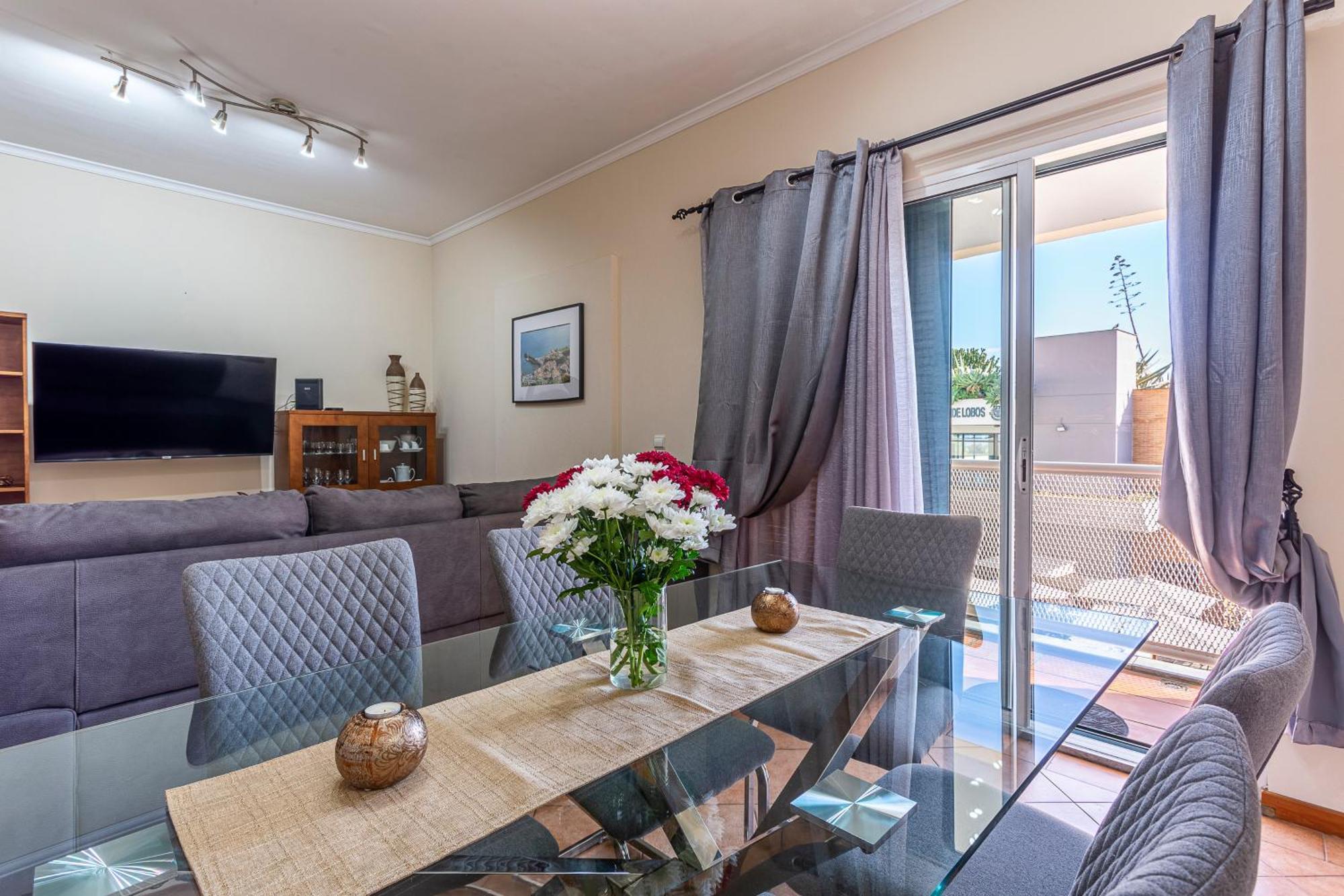 Apartament Lobos Flat Câmara de Lobos Zewnętrze zdjęcie