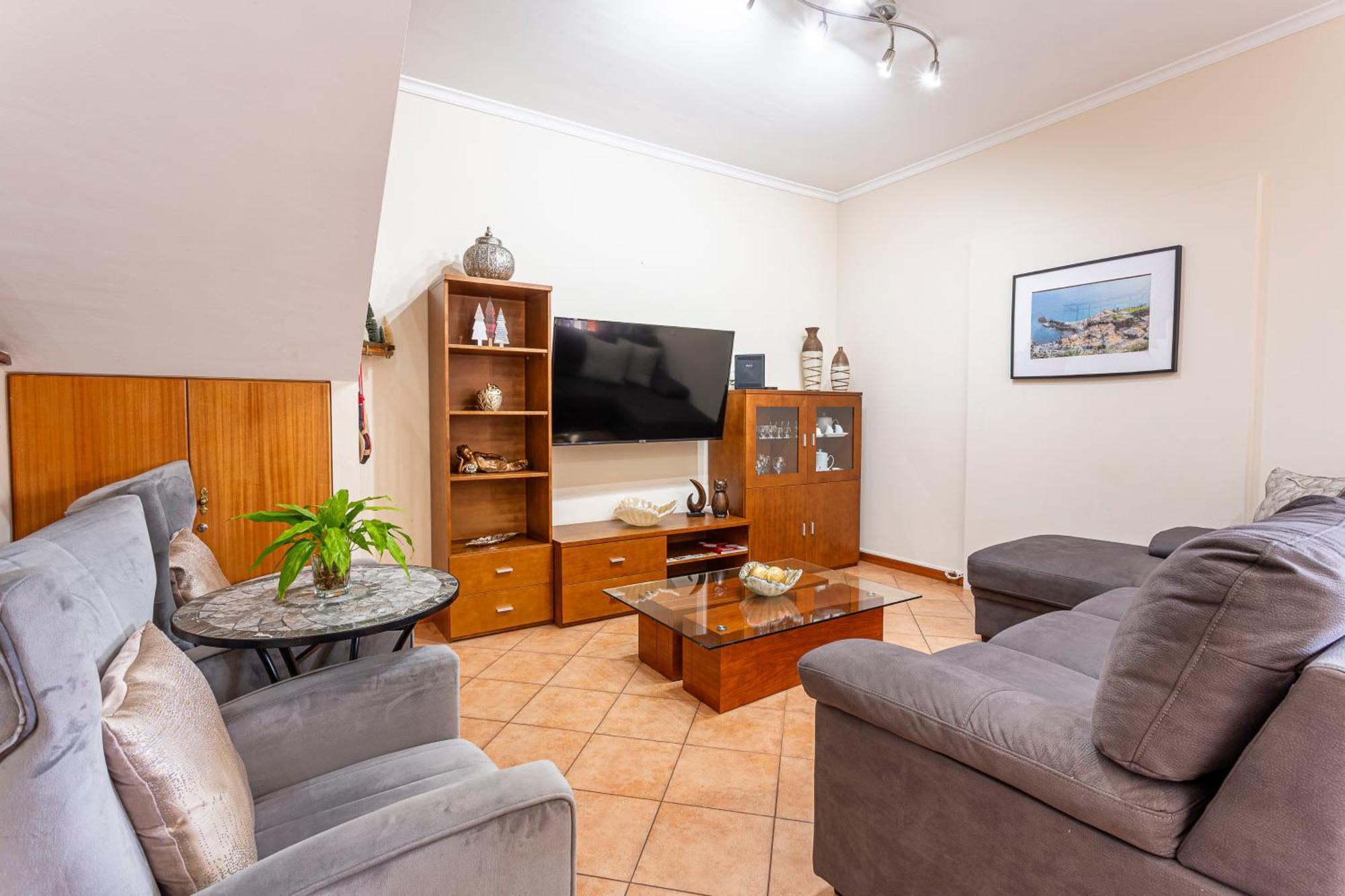 Apartament Lobos Flat Câmara de Lobos Zewnętrze zdjęcie