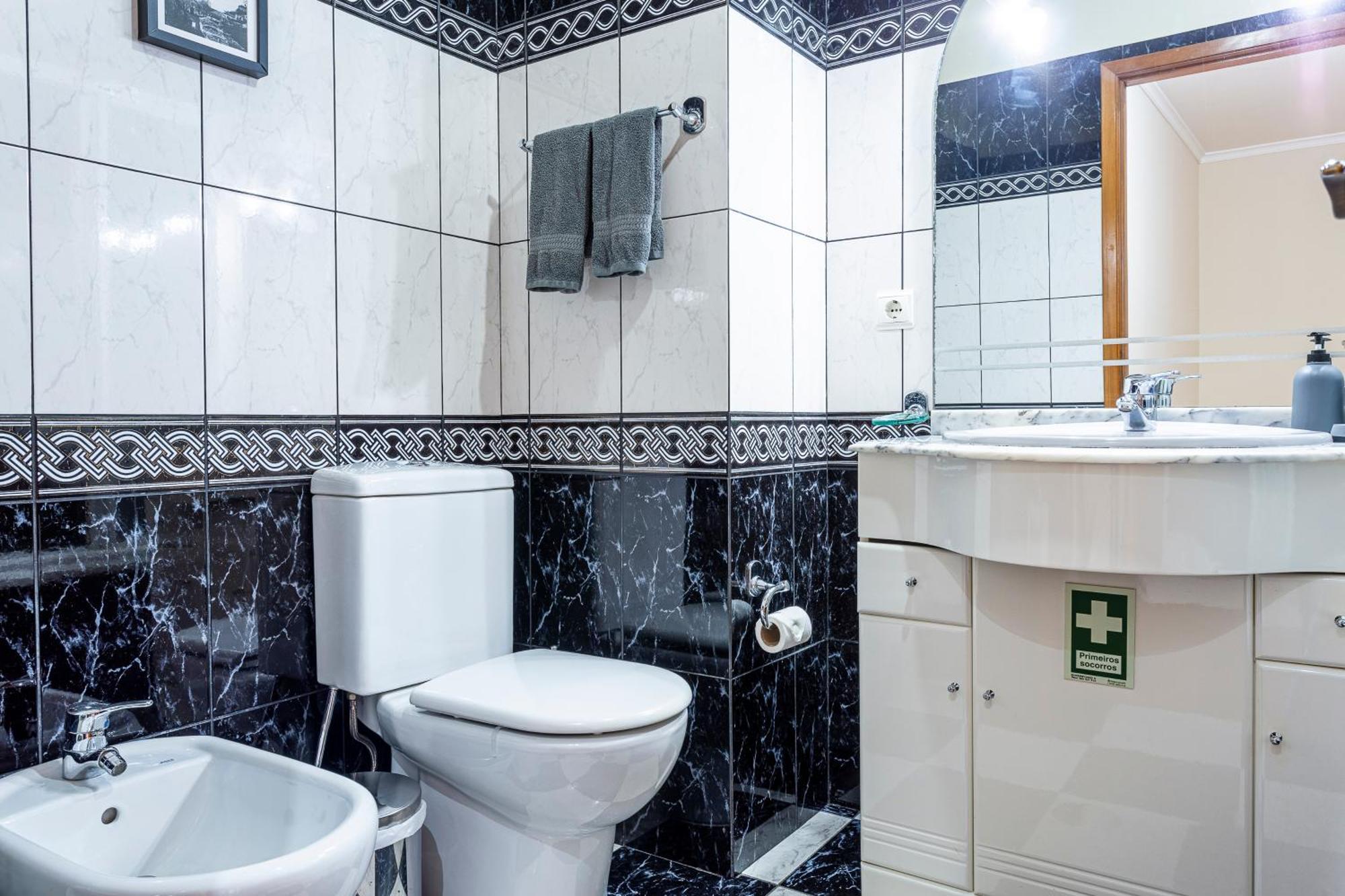 Apartament Lobos Flat Câmara de Lobos Zewnętrze zdjęcie